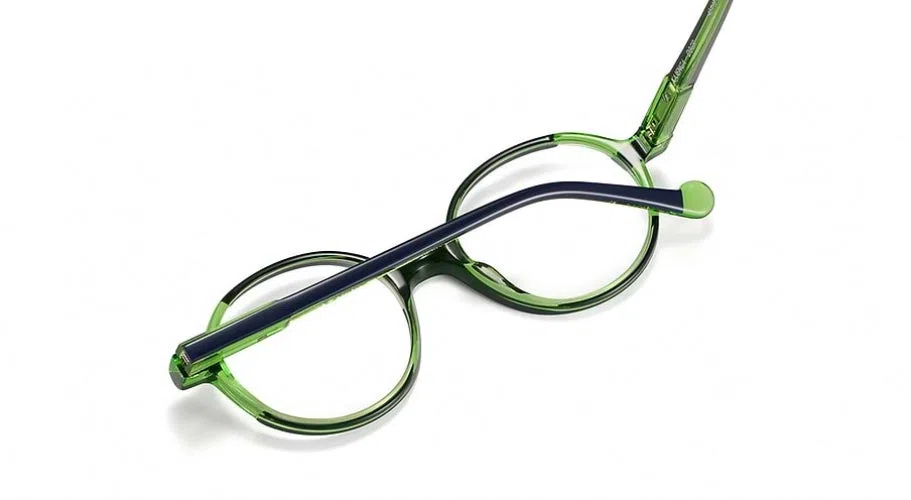 Etnia Barcelona KAJENGA Eyeglasses - view 3